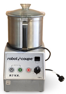Robot Coupe 7V.V Cutter/Mixer 7.5L - 836073