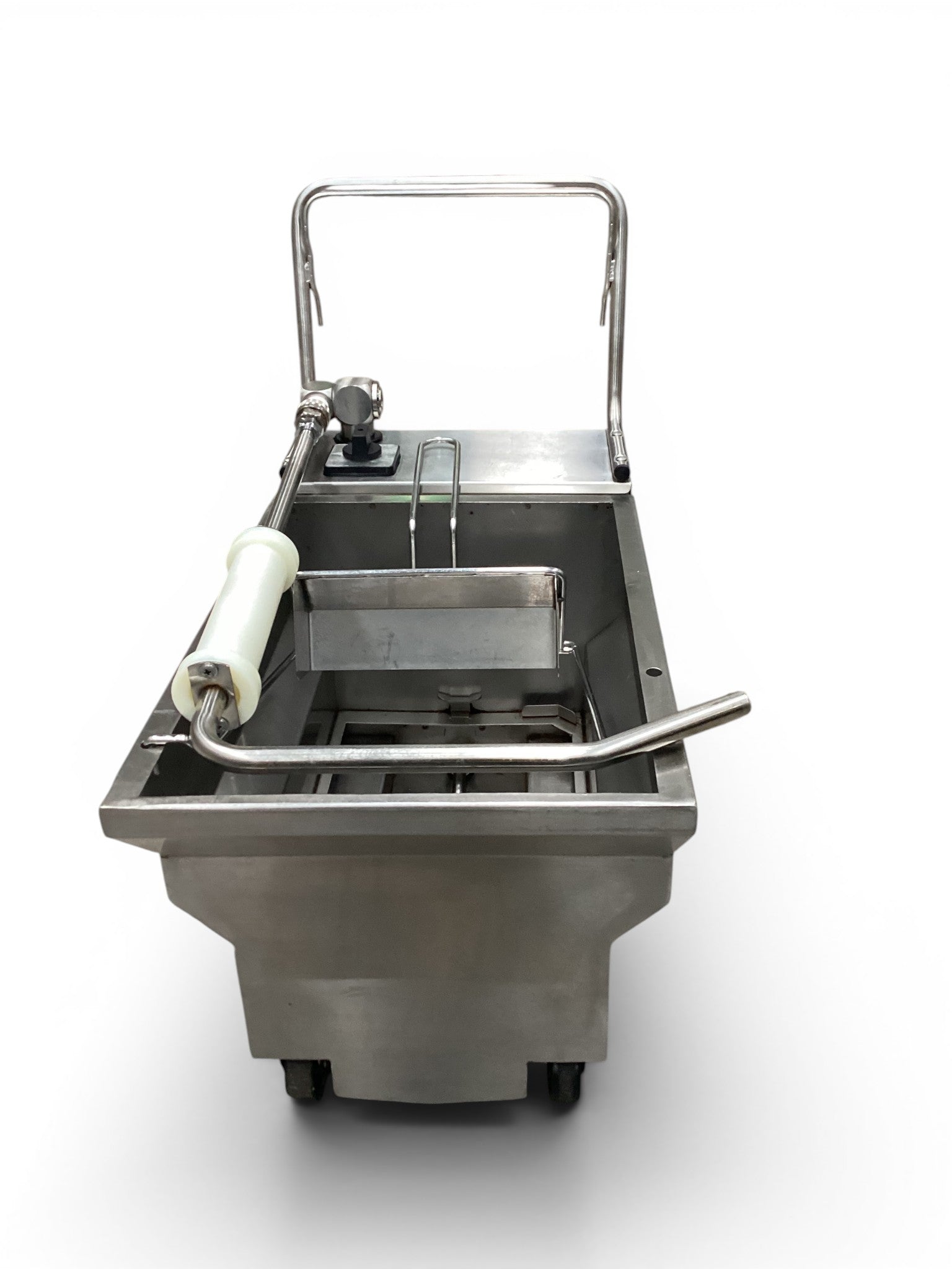 Blue Seal EF30 Filtermax - 836161