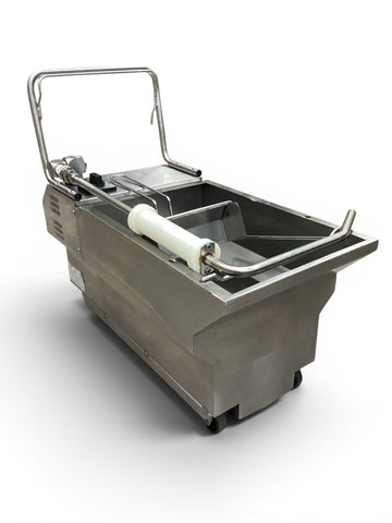 Blue Seal EF30 Filtermax - 836161