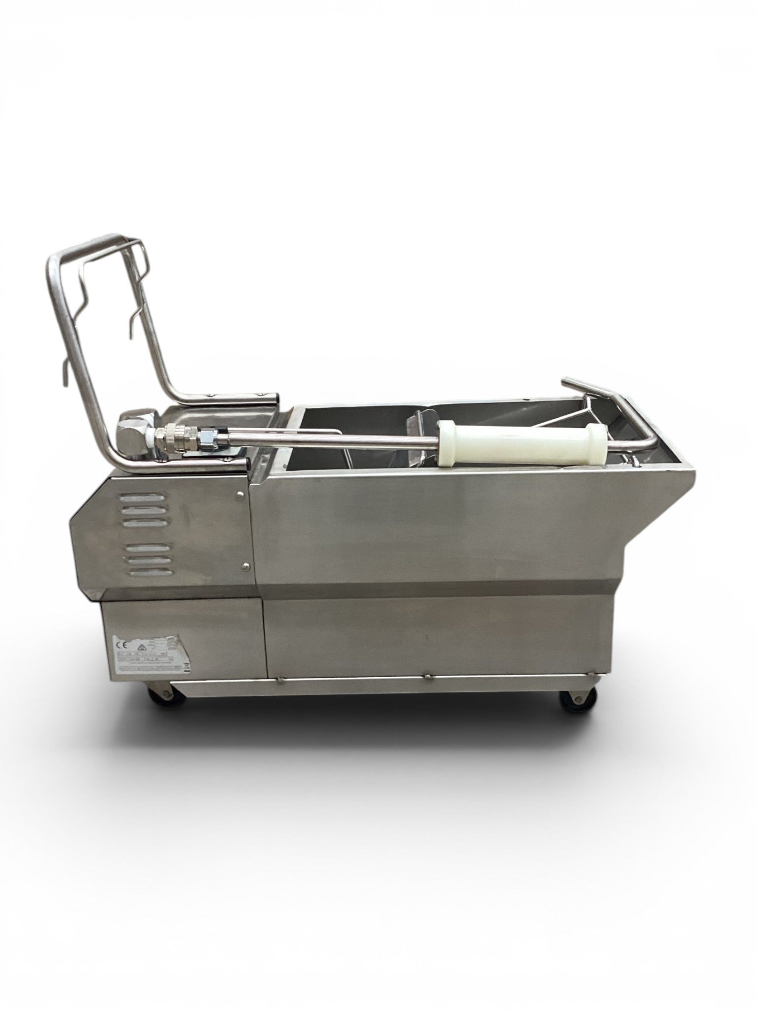 Blue Seal EF30 Filtermax - 836161