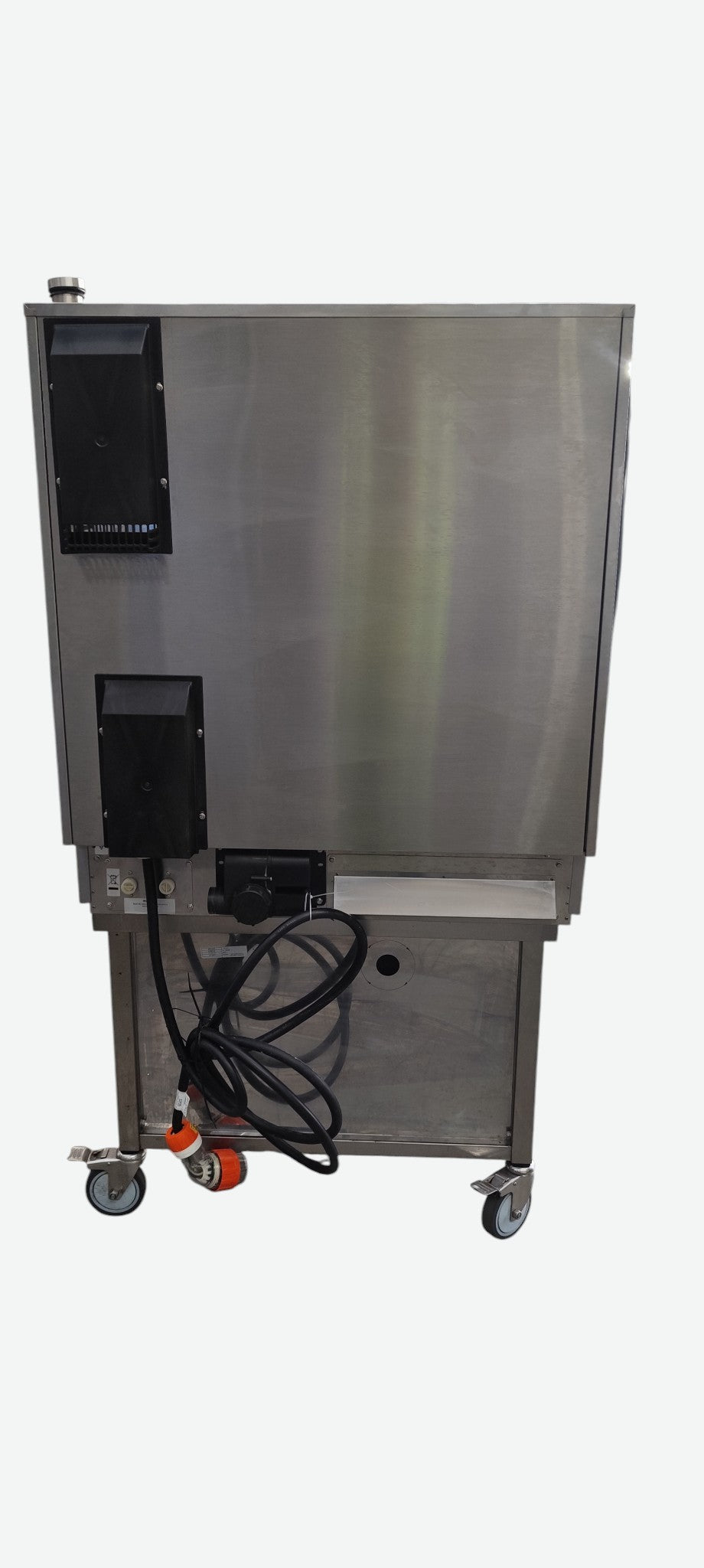Blue Seal E10RSDW Electric Combi Oven - 836350