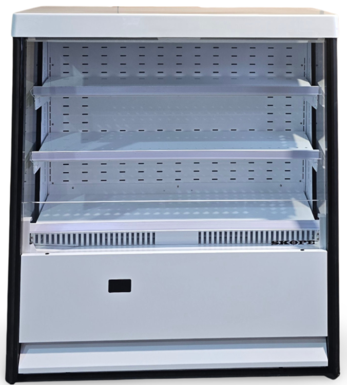 Skope OD460N Open Deck Fridge - 836354