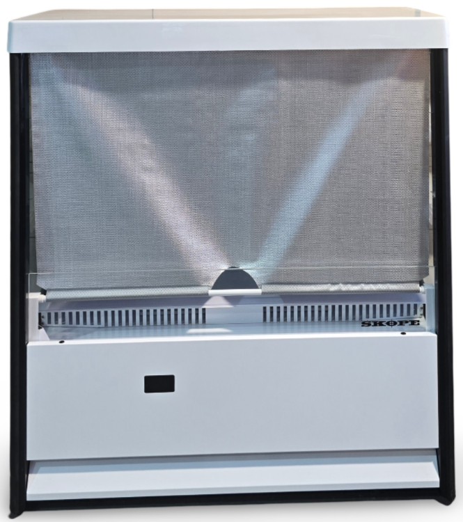 Skope OD460N Open Deck Fridge - 836354