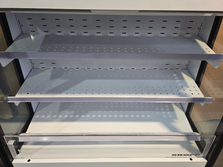 Skope OD460N Open Deck Fridge - 836354