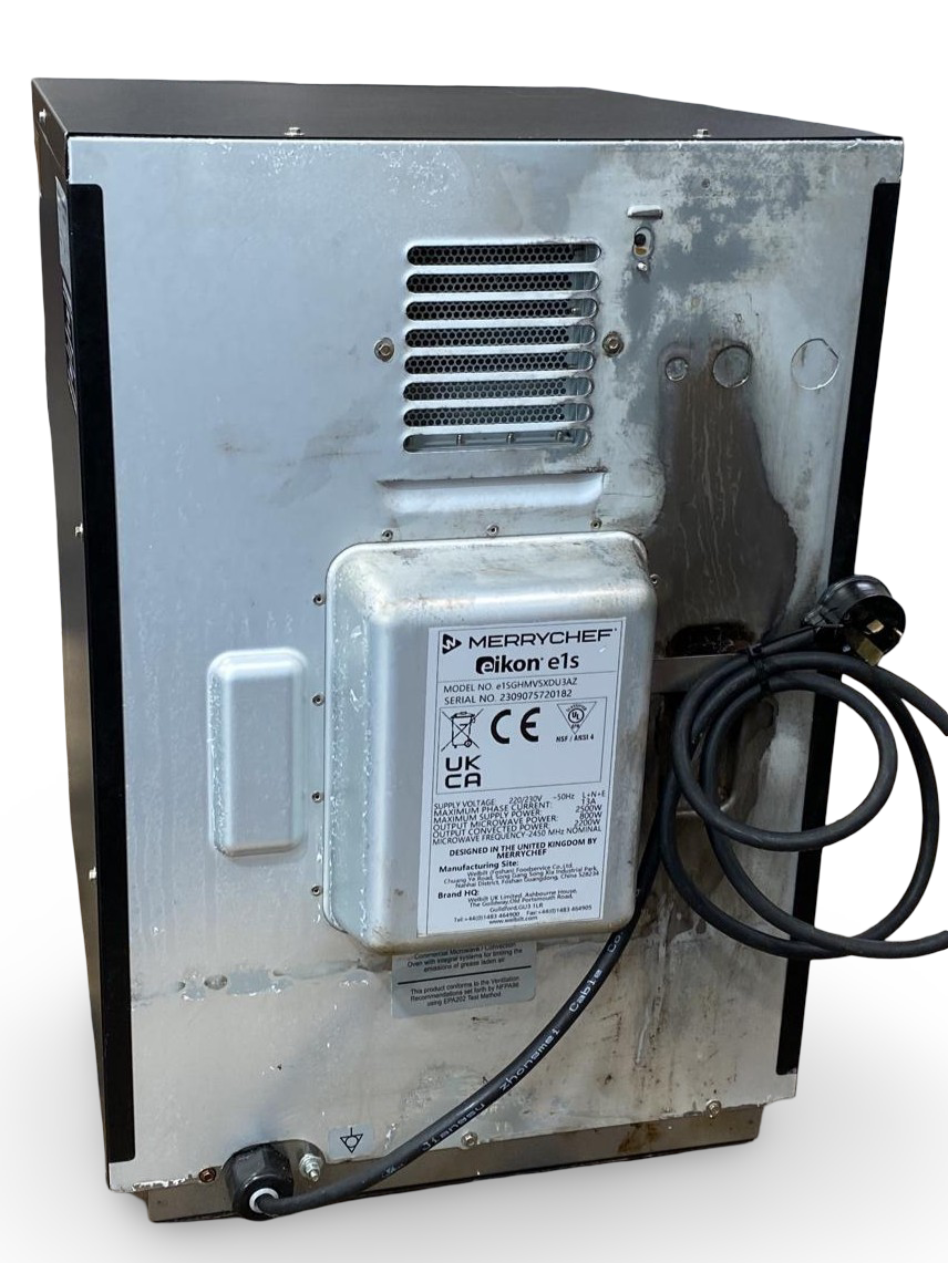 MerryChef E1S High Speed Oven - 836359