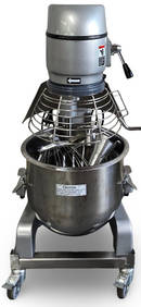 Delta ED20 Planetary Mixer - 836463