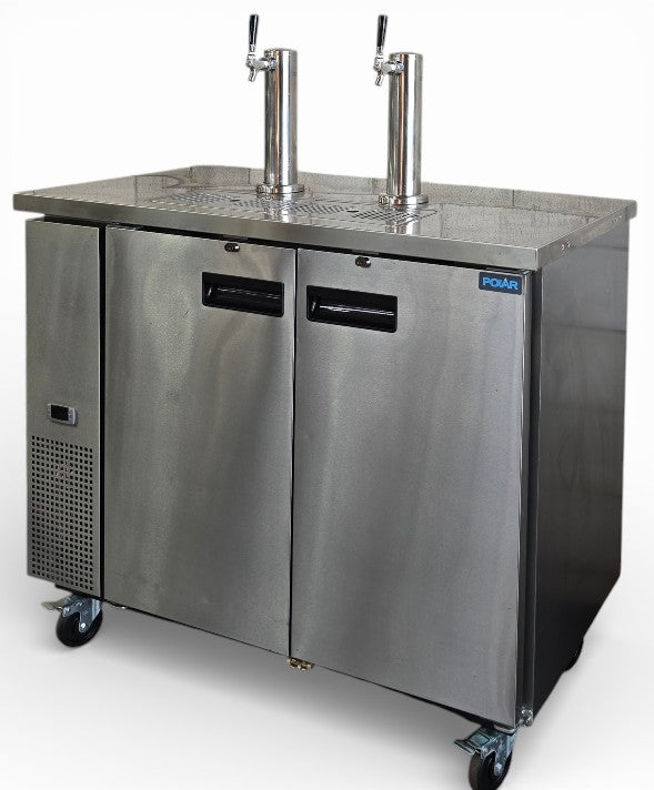 Polar GE633-A Beer Dispenser - 836648