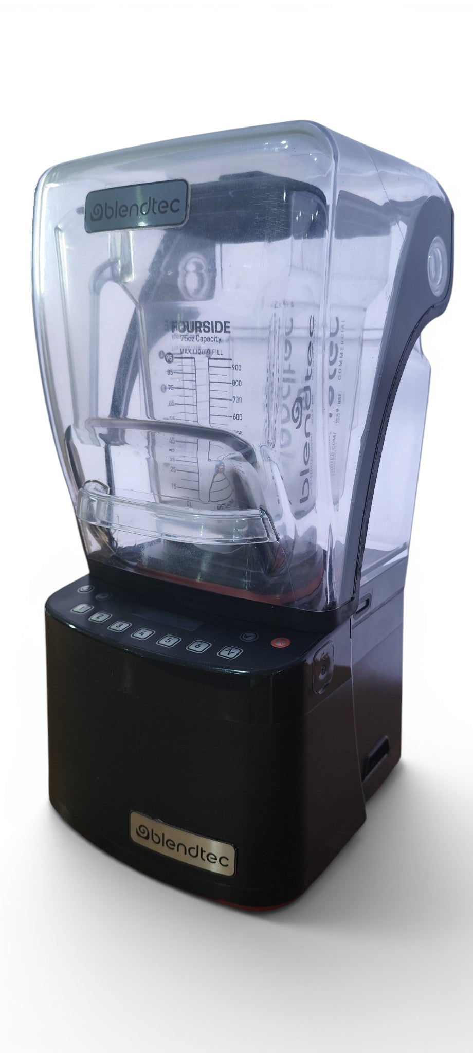 Blendtec Stealth 885 Blender - 836776