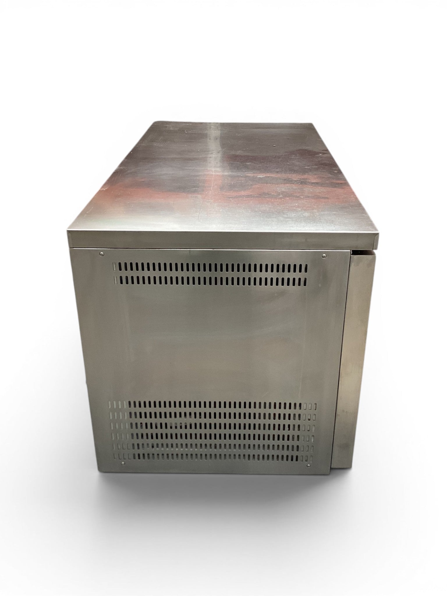 Skope RF7.UBR.2XL.SD 2 Door Undercounter Chiller - 836895