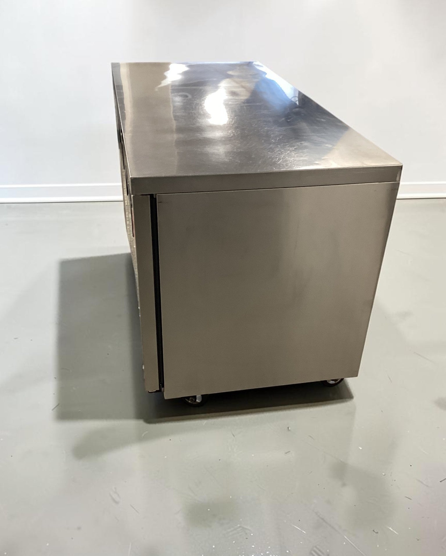 Skope Reflex 2 Door Undercounter Freezer - 836896