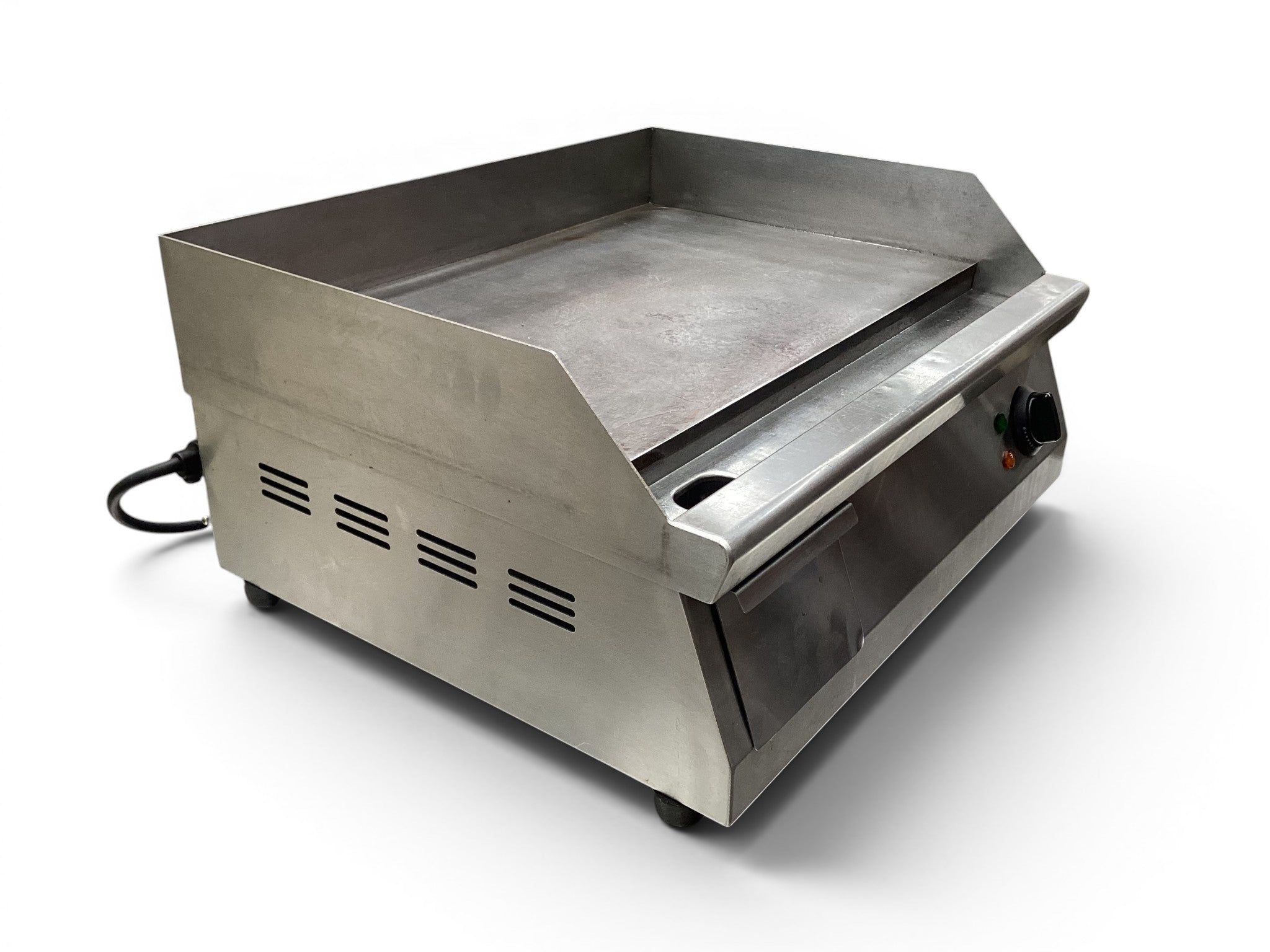 Federal GH-550E Electric Griddle - 837010