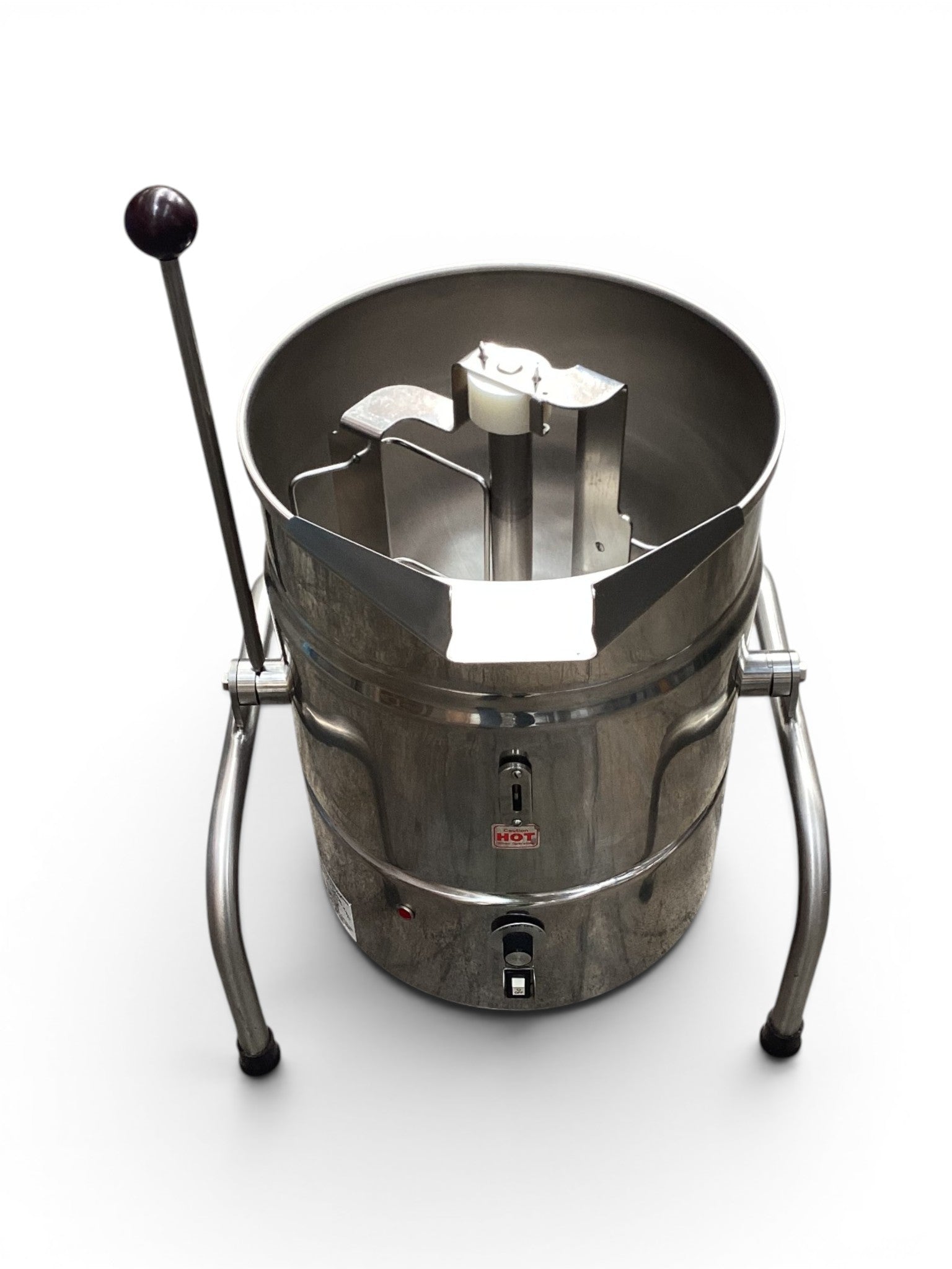 Groen TDB/8-20 Fudge Kettle - 837071