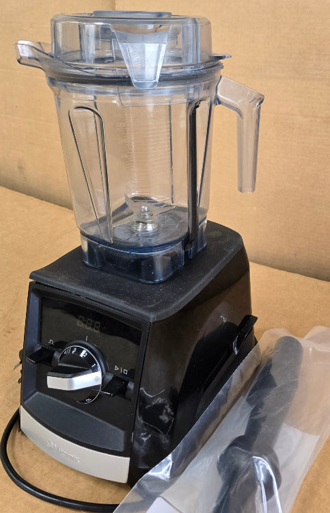 Vitamix A2300i Food Processor - 837390
