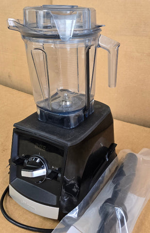 Vitamix A2300i Food Processor - 837390
