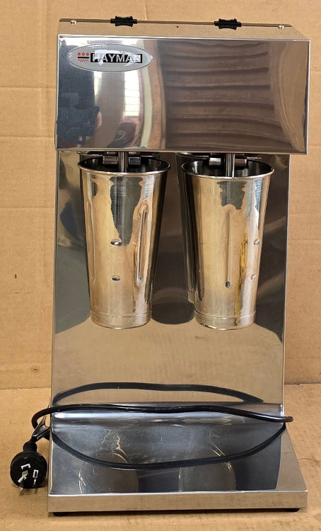 Hayman MS2 Milkshake Maker - 837392