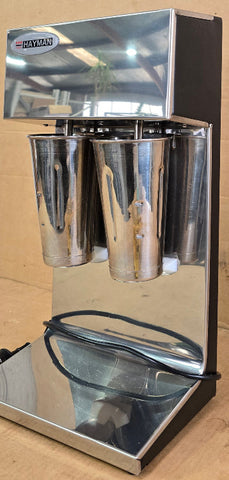 Hayman MS2 Milkshake Maker - 837392