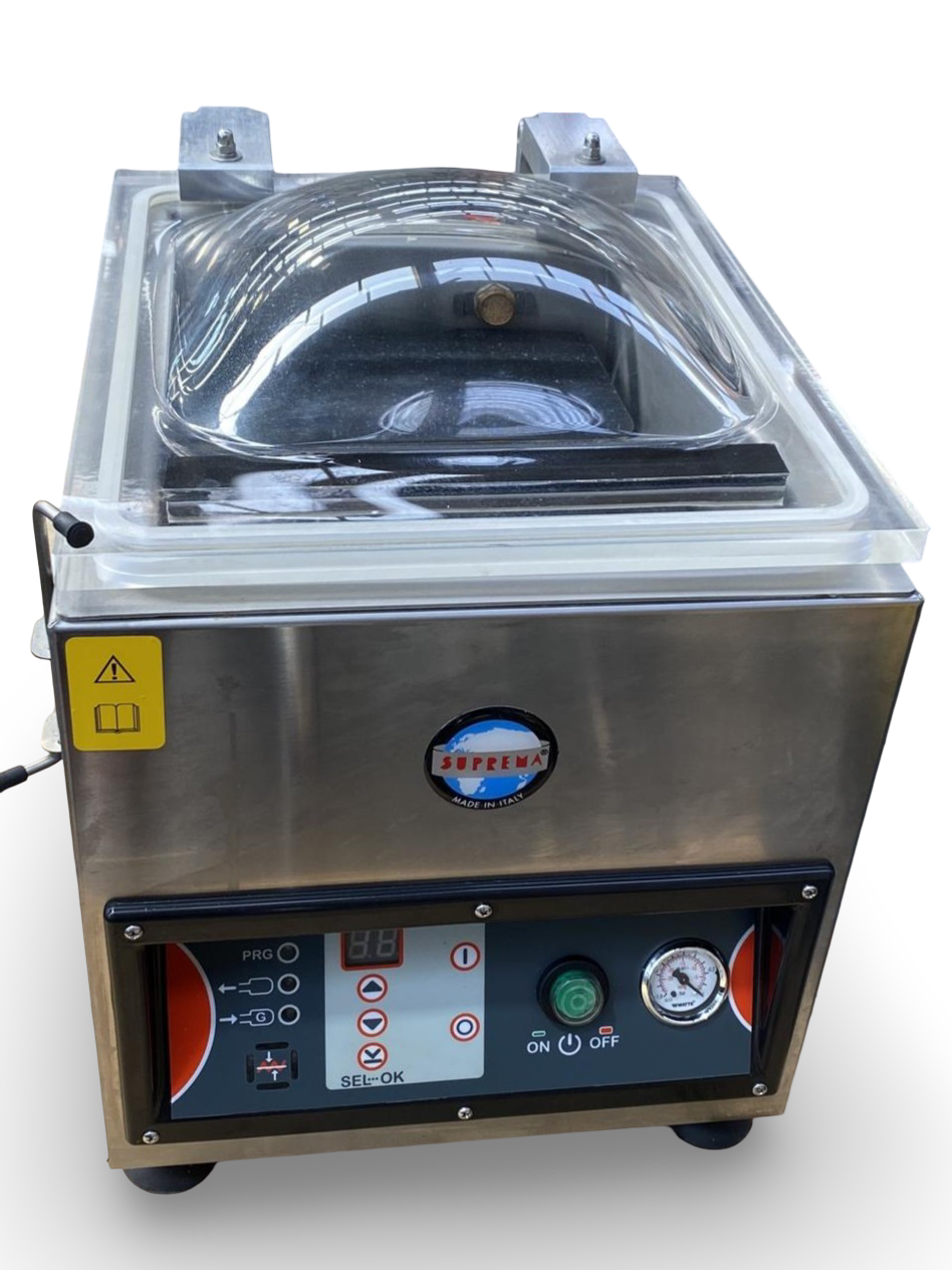 Suprema PACK250 Vacuum Packer - 837504