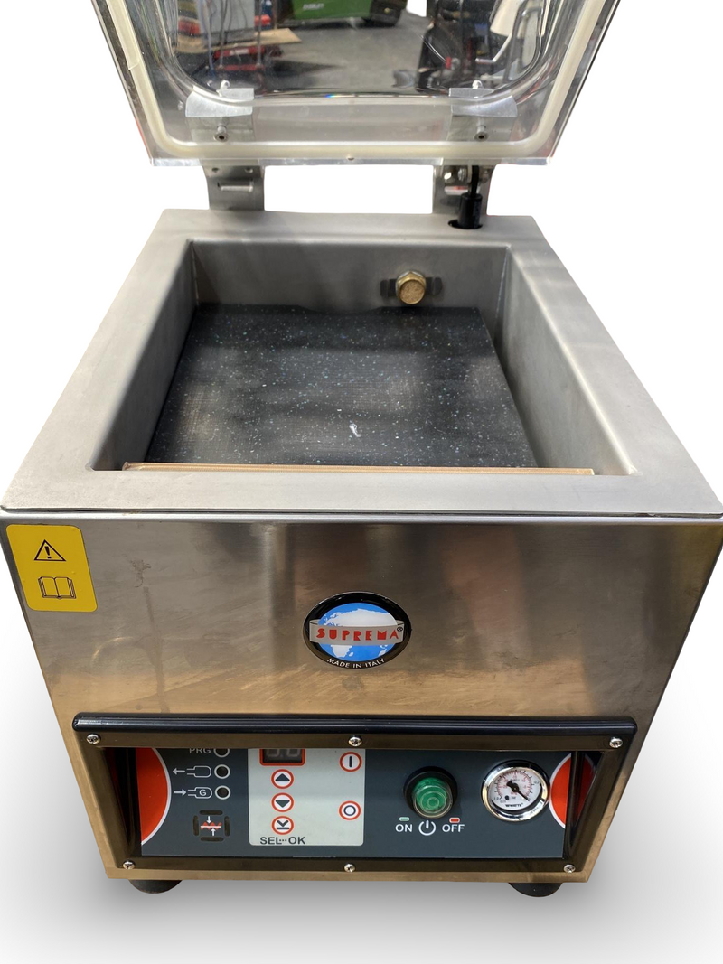 Suprema PACK250 Vacuum Packer - 837504