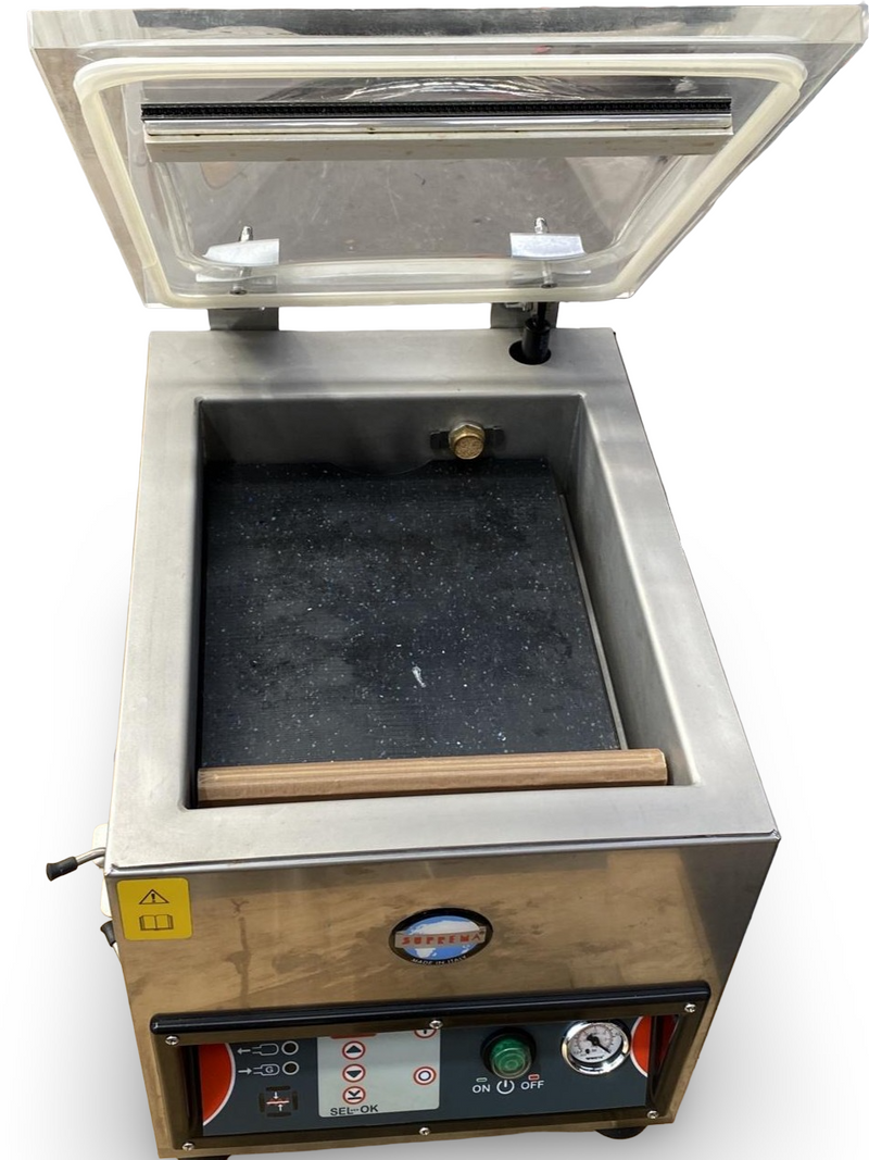 Suprema PACK250 Vacuum Packer - 837504