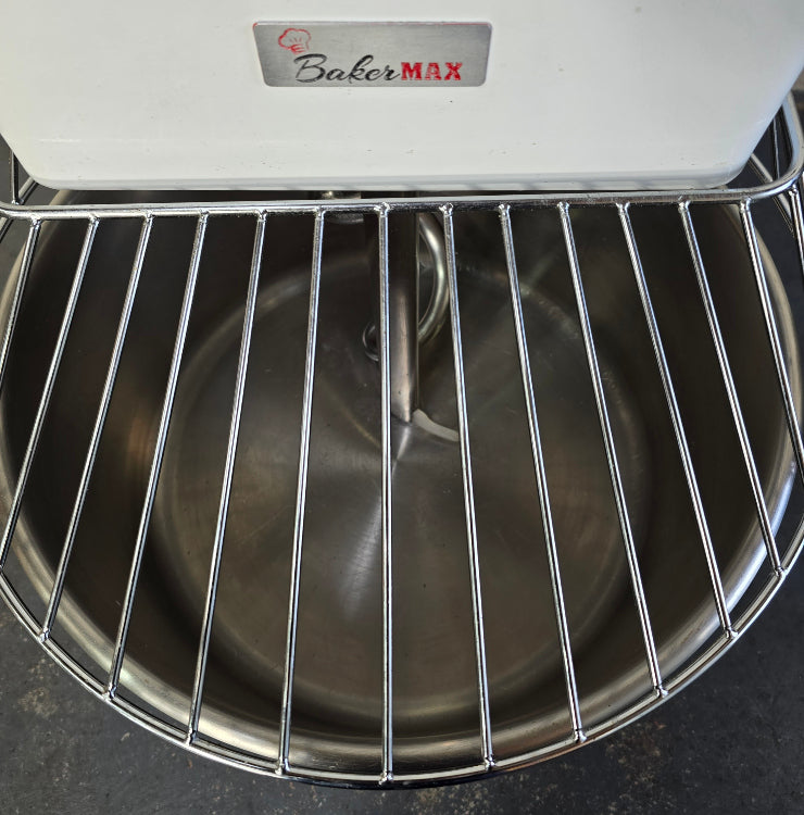 FED FS50M Spiral Mixer - 837702