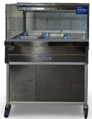 Roband S23 Hot Food Display - 837886