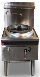 Cobra CW1H-D Wok Burners - 838320