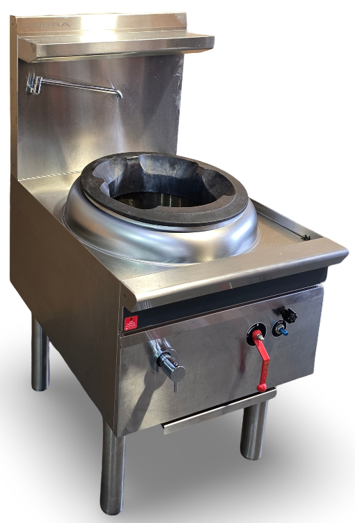 Cobra CW1H-D Wok Burners - 838320