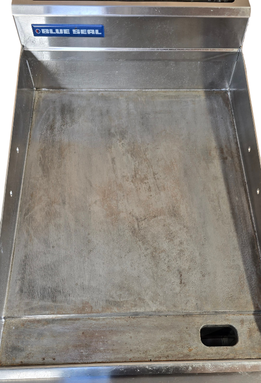 Blue Seal GP513LS Griddle - 838321