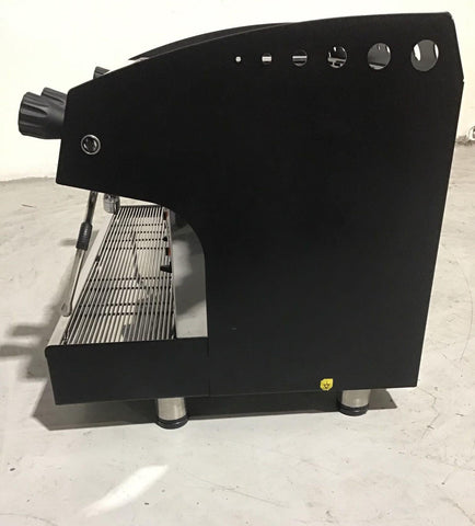 Fiamma Caravel II 2-Group Coffee Machine - 838722