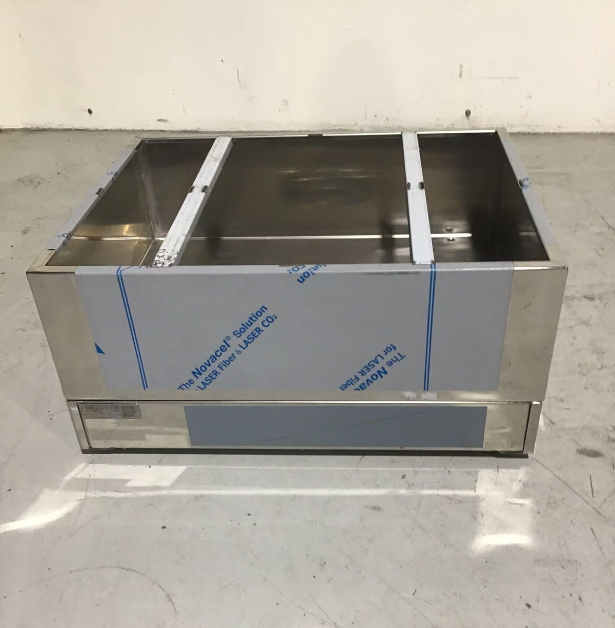 Hayman GBM670 Countertop Bain Marie - 838723