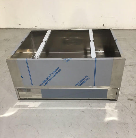 Hayman GBM670 Countertop Bain Marie - 838723