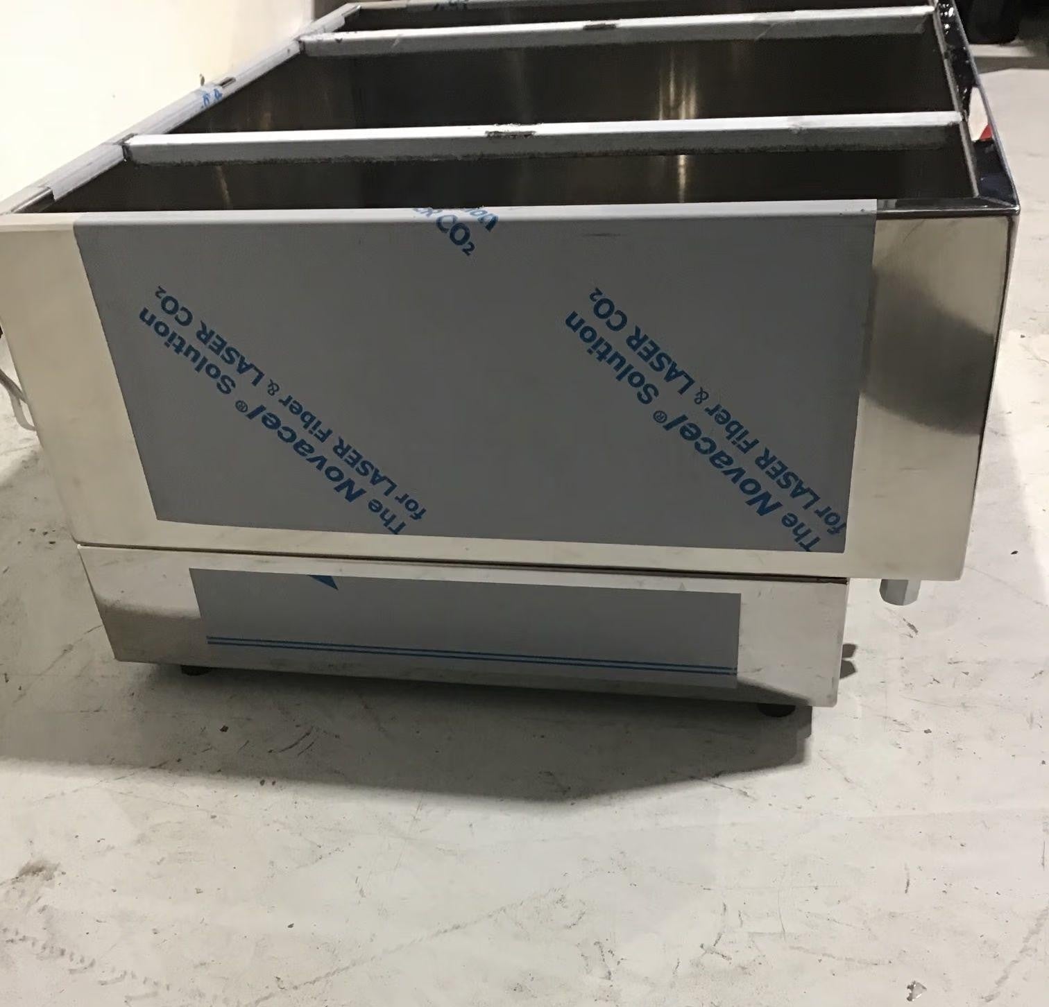 Hayman GBM670 Countertop Bain Marie - 838723