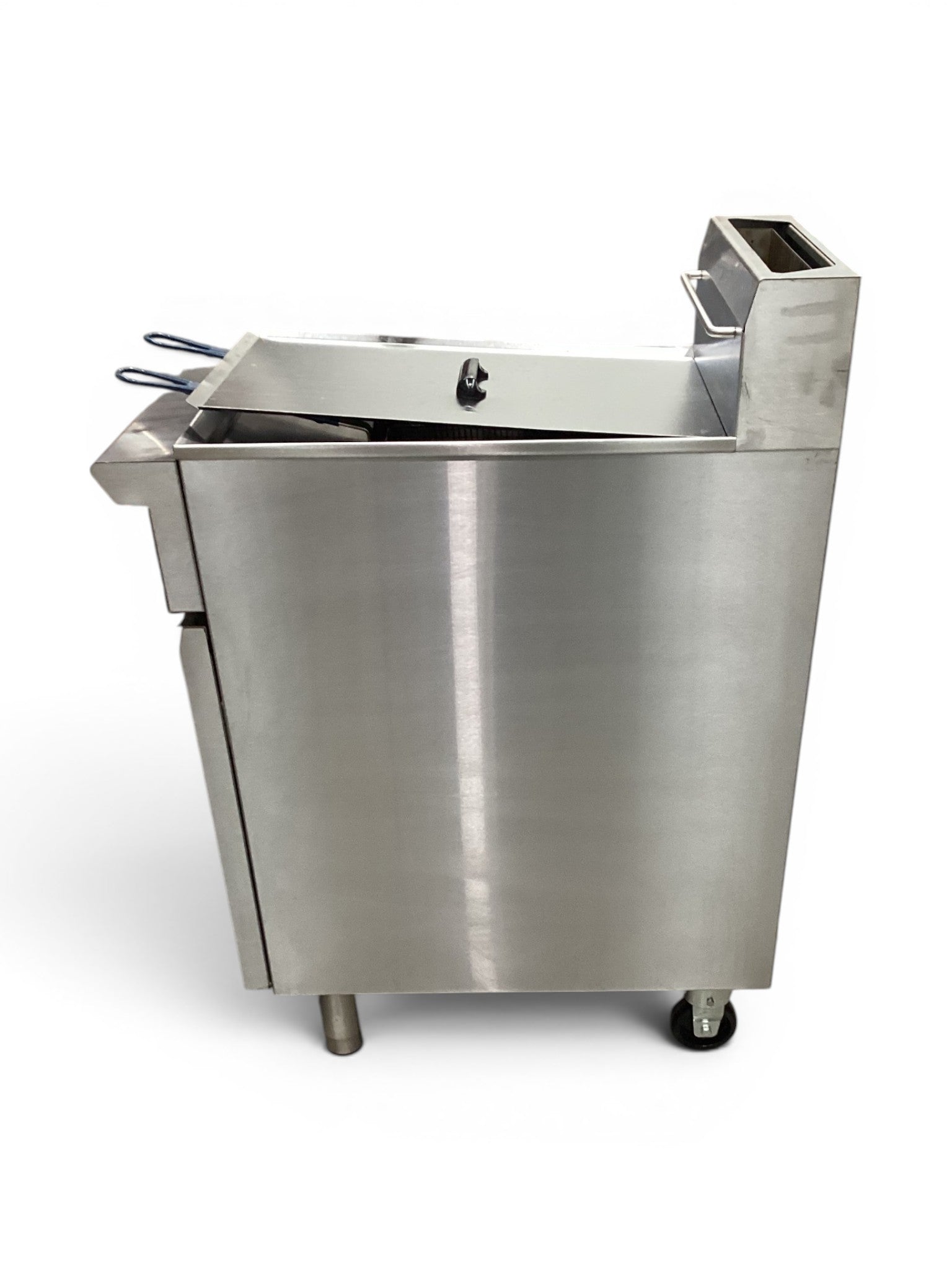 Cobra CF2 Gas Fryer - 839074