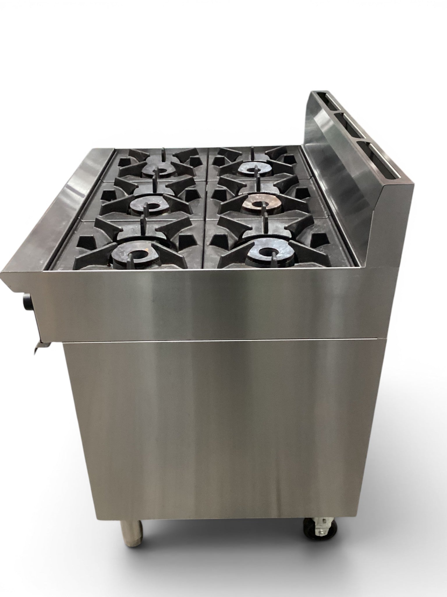 Cobra C9D 6 Burner Gas Cooktop - 839075