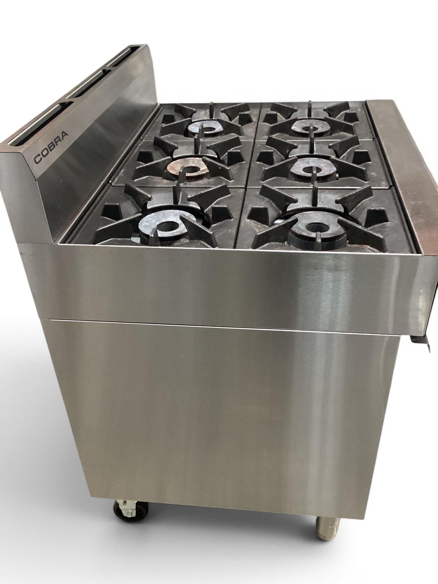 Cobra C9D 6 Burner Gas Cooktop - 839075