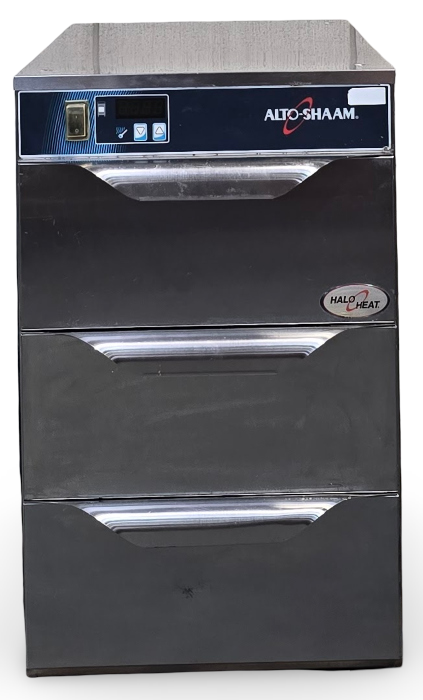 Alto-Shaam 500-3DN Warming Cabinet - 840042