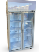Skope TCE1000N Upright Fridge - 840173