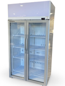 Skope TCE1000N Upright Fridge - 840173