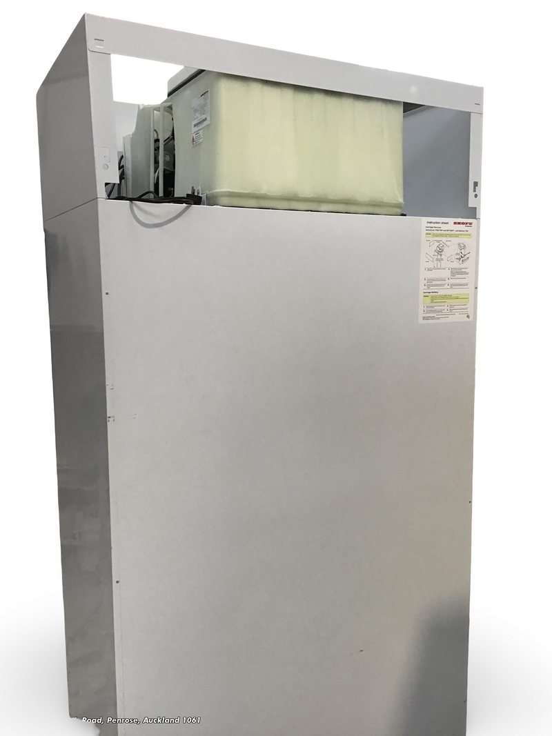 Skope TCE1000N Upright Fridge - 840175