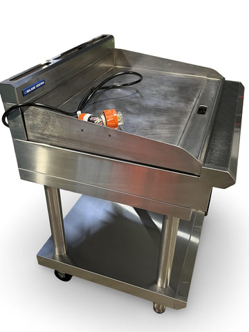BlueSeal EP516-LS Griddle - 840245