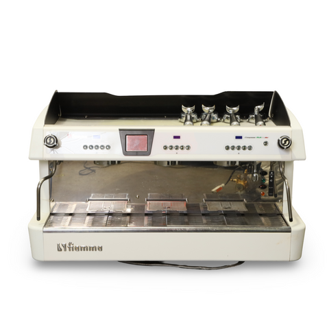 Fiamma Compass 3MB TC 3 Group Coffee Machine - 840396