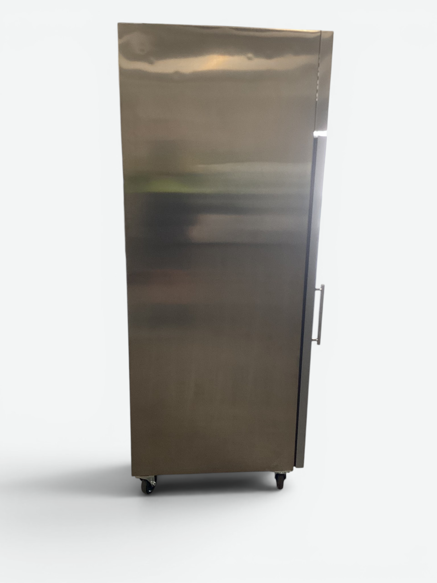 Delta ERD145 Upright Freezer - 840407