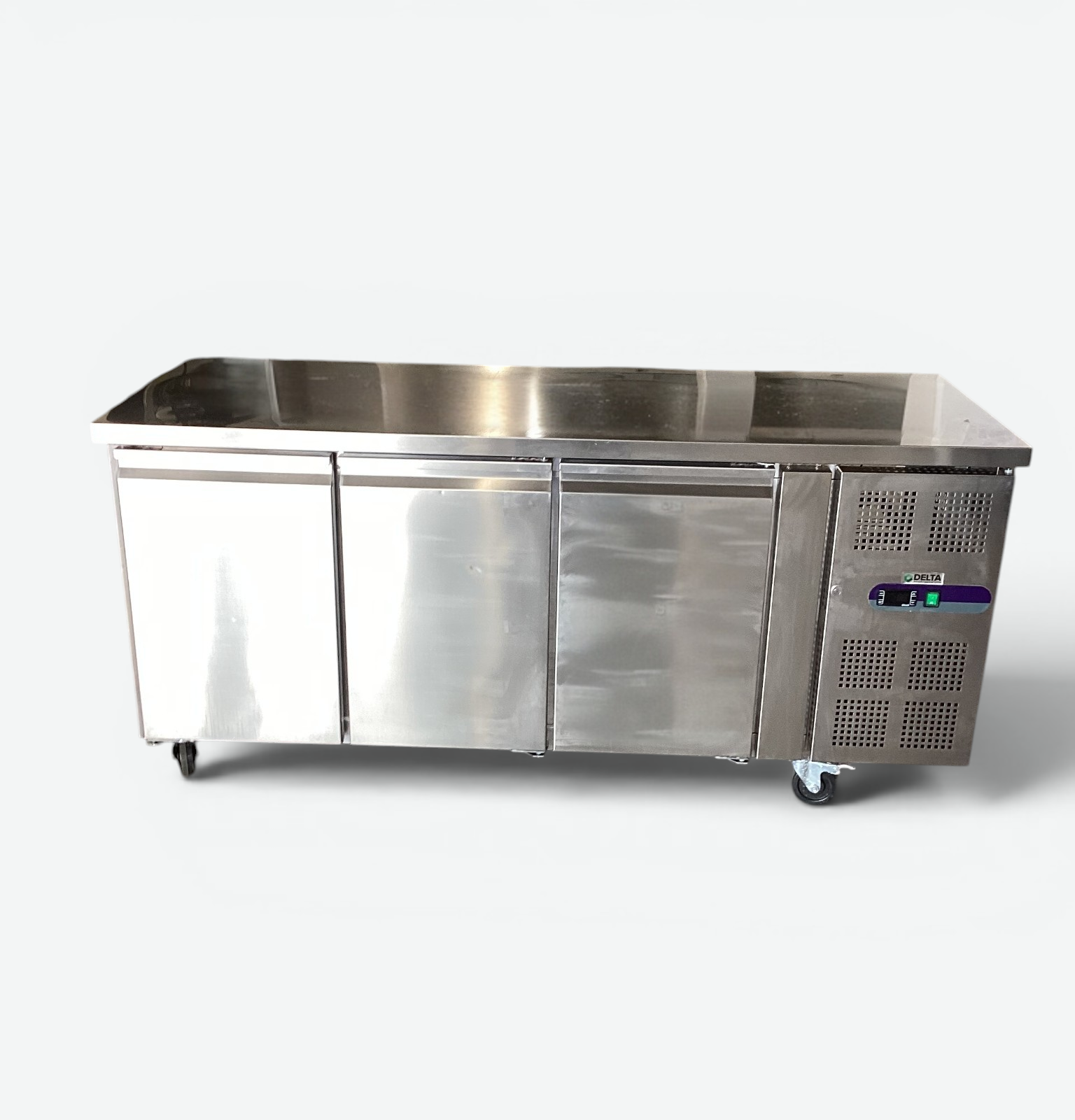 Delta ERD134 Undercounter Chiller - 840409