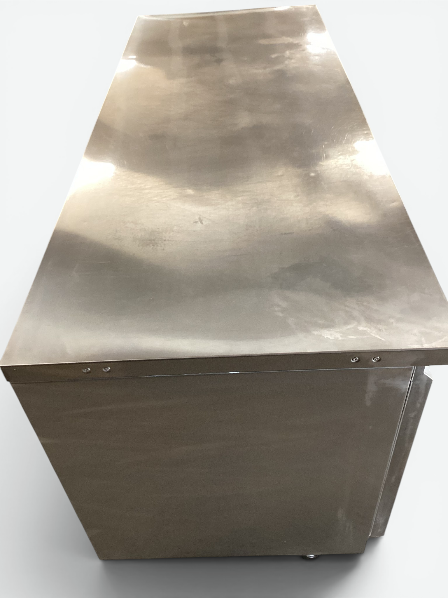 Delta ERD134 Undercounter Chiller - 840409