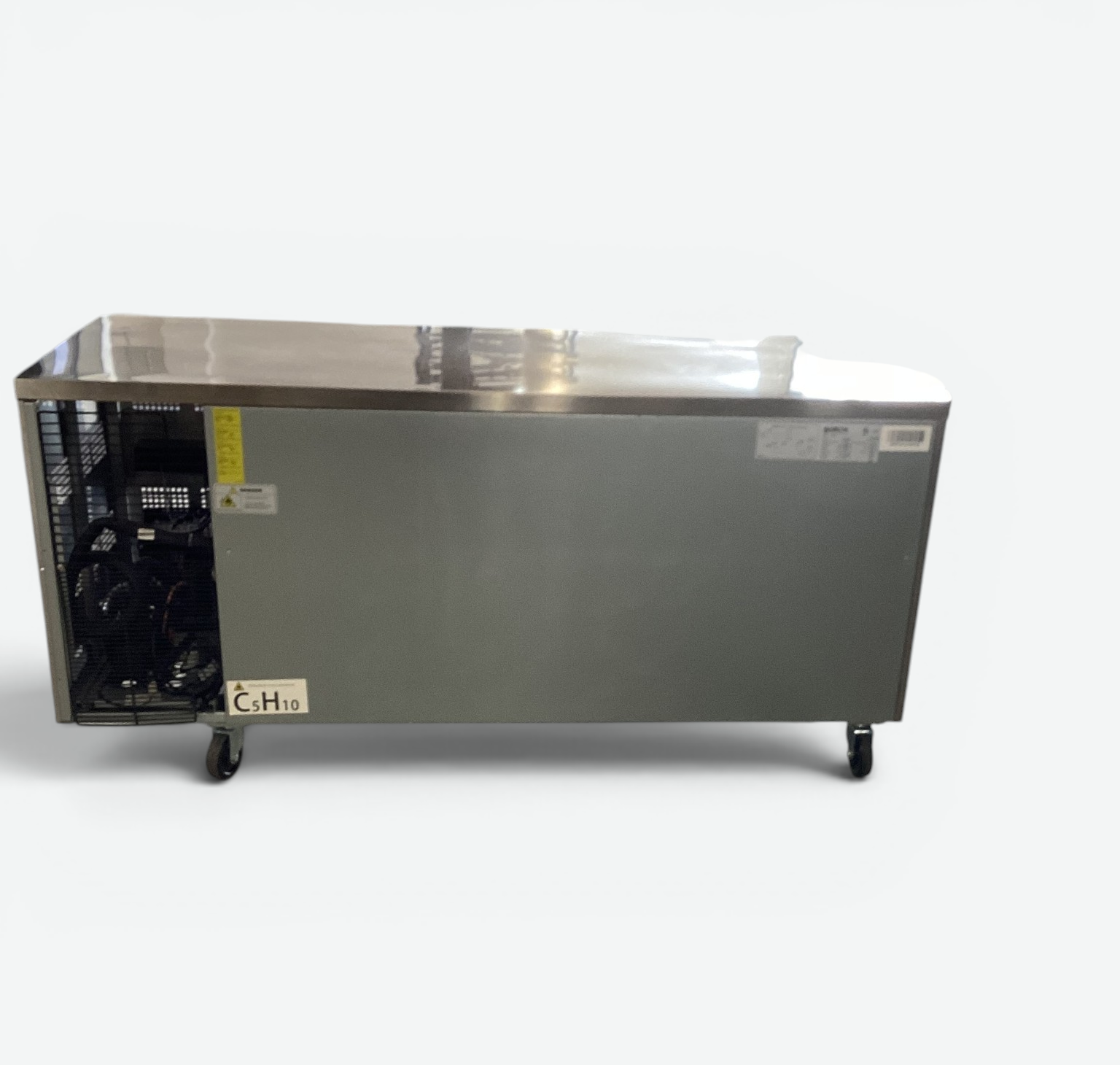 Delta ERD134 Undercounter Chiller - 840409