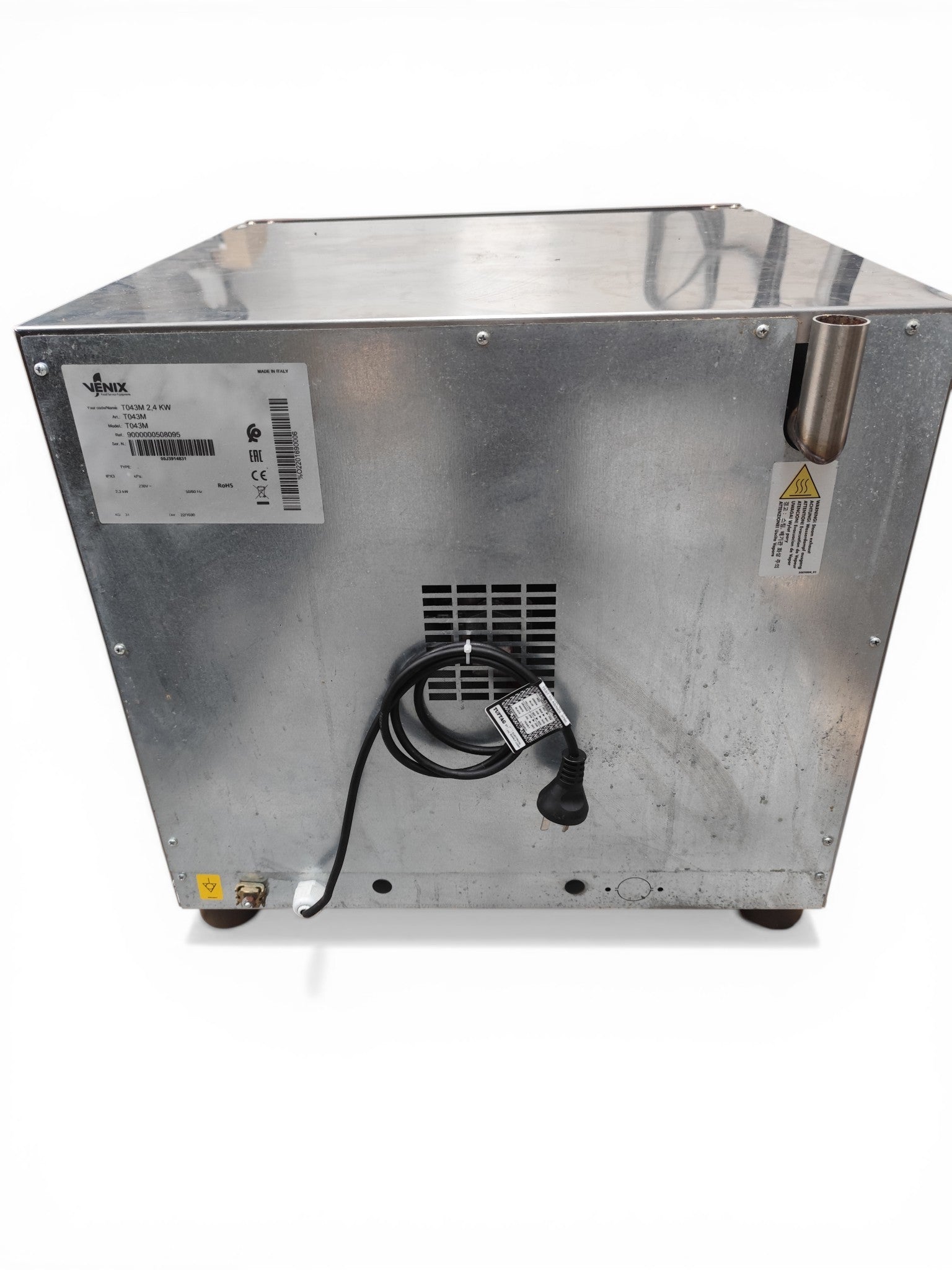 Venix T043M Electric Convection Oven - 840603