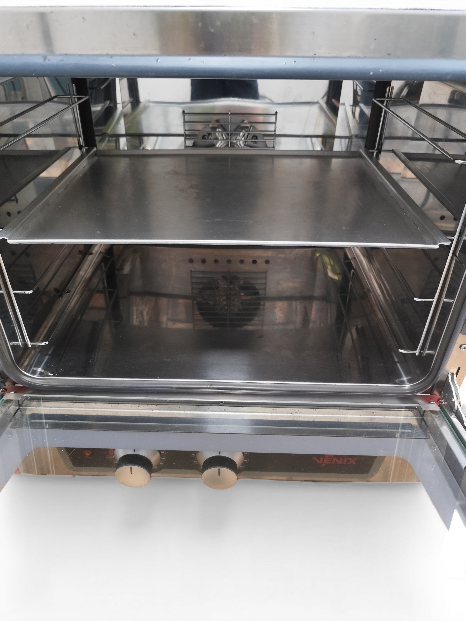 Venix T043M Electric Convection Oven - 840603