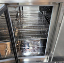 Rhino SG2H-SD Outdoor Bar Fridge - 840854