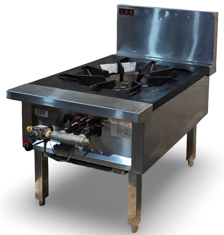 LKK LKKSPTDS-BS Stockpot Cooker - 840958