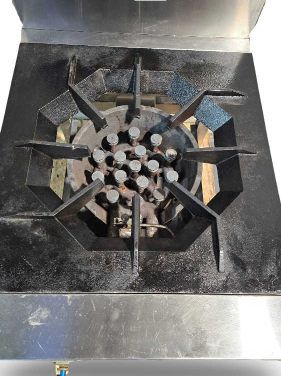 LKK LKKSPTDS-BS Stockpot Cooker - 840958